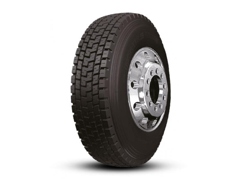 Грузовые шины Doublecoin RLB450 315/80 R22.5 18pr 156/152L